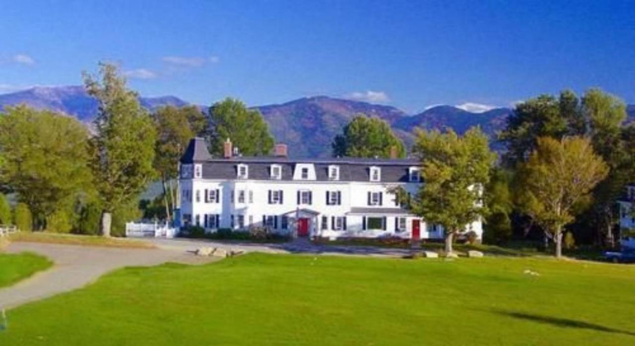 ซันเซ็ต ฮิลล์ เฮาส์ Hotel Sugar Hill ภายนอก รูปภาพ