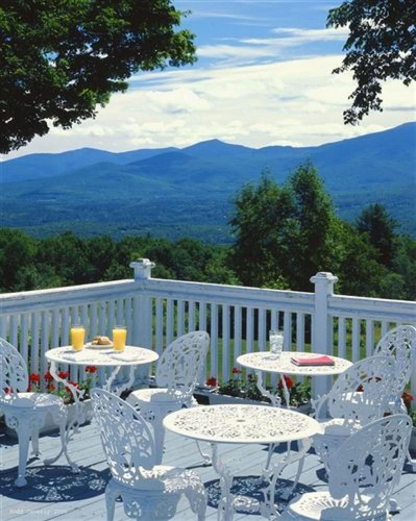 ซันเซ็ต ฮิลล์ เฮาส์ Hotel Sugar Hill ภายนอก รูปภาพ