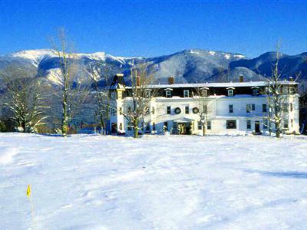 ซันเซ็ต ฮิลล์ เฮาส์ Hotel Sugar Hill ภายนอก รูปภาพ