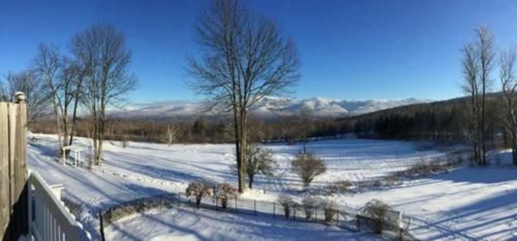 ซันเซ็ต ฮิลล์ เฮาส์ Hotel Sugar Hill ภายนอก รูปภาพ